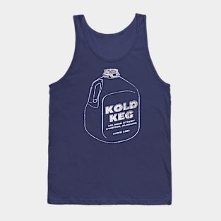 Kold Keg Tank Top